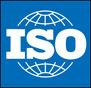 logo iso