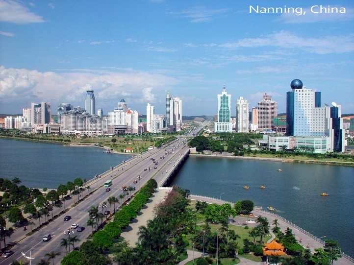 nanning china